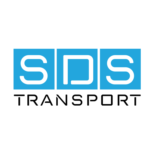 SDS Transport logo