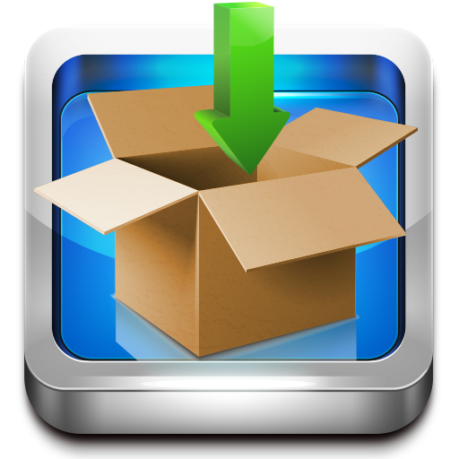 Free Download Manager 2.0 Icon