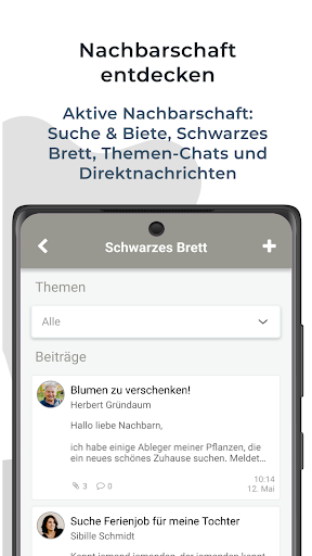 Arlewo Onlineportal Screen 3