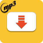 Cover Image of Tải xuống Mp3 Music Downloader 8.0 APK