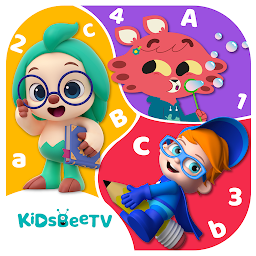 Icon image Kids Learning: Videos & Games
