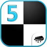 Piano Tiles 5 icon