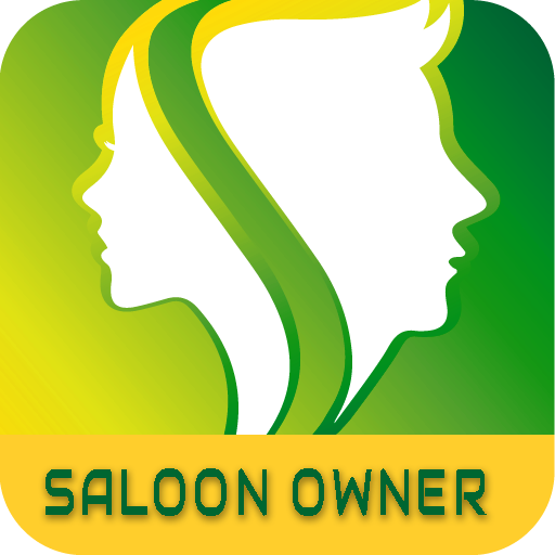 Kosmet Saloon Owner logo