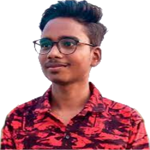 Hemant Chandra Official logo