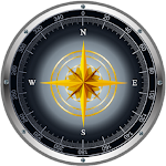 Cover Image of Télécharger Compass 2.4 APK