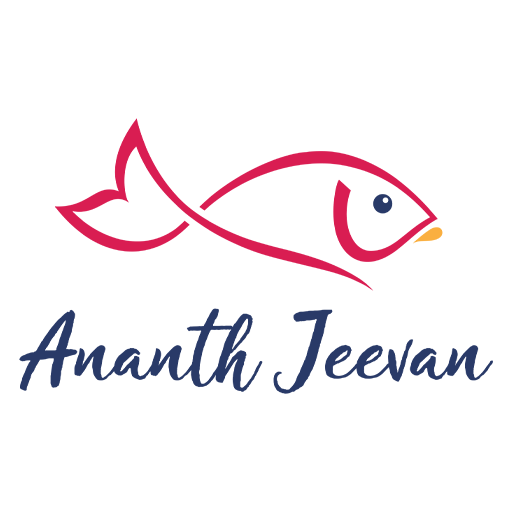 Ananth Jeevan logo