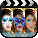 Live Face Filters icono