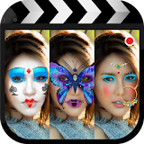 Live Face Filters icon