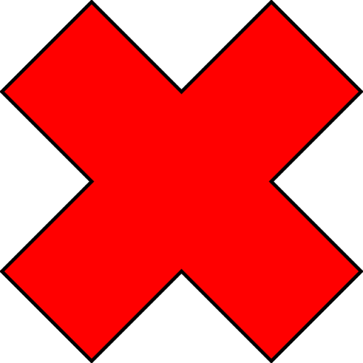 MT Neinsager logo