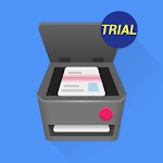 Cover Image of Tải xuống Mobile Doc Scanner (MDScan) + OCR Trial 3.9.7 APK