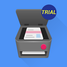 Icon image MDScan + OCR Try&Buy