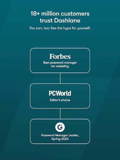 Dashlane - Password Manager 9