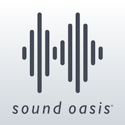 Gambar ikon Sound Oasis White Noise Pro
