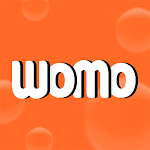 Cover Image of Download WOMO-Meet Funny Friends 2.0.2 APK