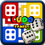 Cover Image of Download Ludo Family 1.1 APK