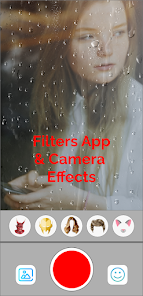 Filter Kamera Aplikasi & Efek 5.6 APK + Mod (Unlimited money) untuk android