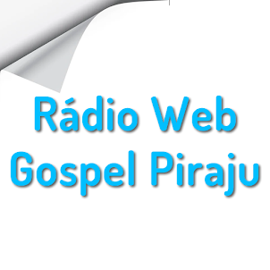 Rádio Web Gospel Piraju