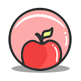Word Search - Fruits icon