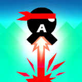 Sky Chasers 3D icon