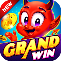 Grand Win Casino - Hot Vegas Jackpot Slot Machine