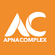 Apartment App - ApnaComplex Laai af op Windows