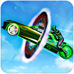 Crazy Car Stunt Light Car Transform GT Racing Game Apk