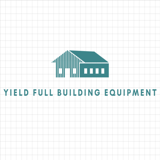 Yield Full Building Equipment logo