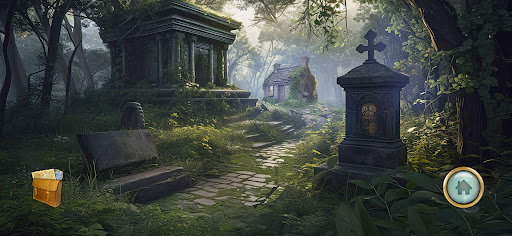 Crookhaven Screen 3