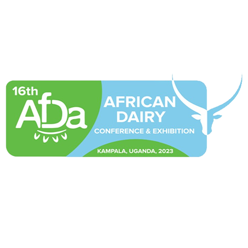 African Dairy App  Icon