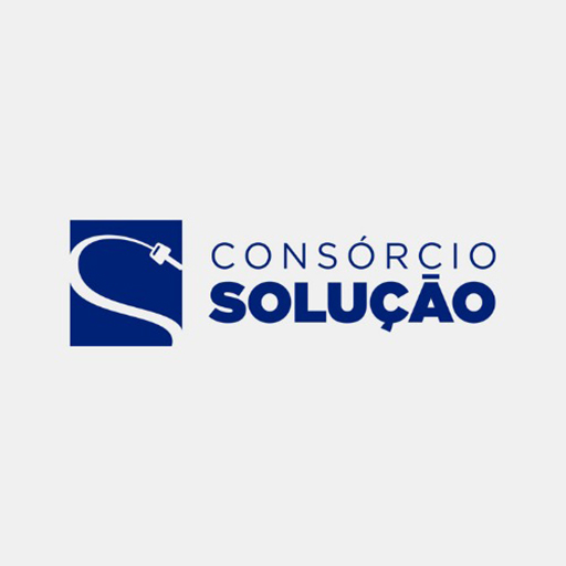 Consórcio Solução logo