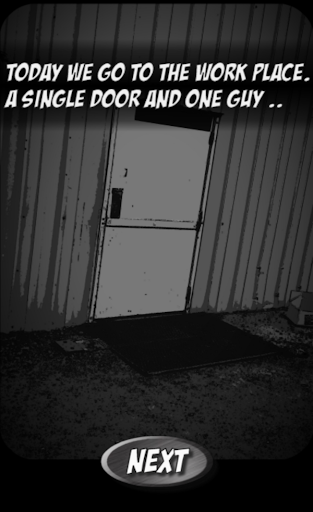 Comix Escape: Eight Hours Screen 2