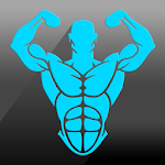Cover Image of Download Gym Fitness & Workout Trainer  APK
