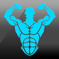 Gym Fitness & Workout : Personal trainer v1.3.4 (Unlocked) (10 MB)
