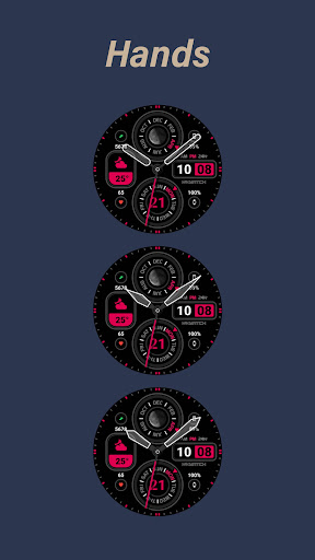 HMK WA120 screenshot 18