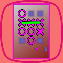 000 XXX (tic tac toe special)