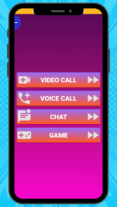 Diana Video Voice Call &Chat