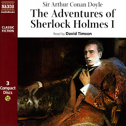 「The Adventures of Sherlock HolmesÊÐ VolumeÊI: The Speckled BandÊ| The Adventure of the Copper Beeches The Stock-BrokerÕs ClerkÊ| The Red-Headed League」圖示圖片