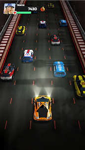 Chaos Road: Combat Car Racing 2