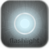Flashlight Small App for Sony icon