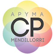 Aplicación móvil APYMA CP MENDILLORRI PAMPLONA