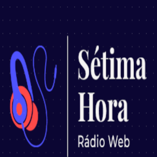 Sétima Hora Rádio Web Screen 2