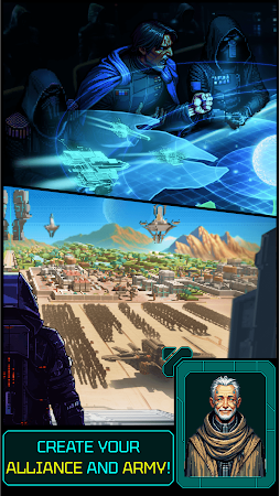 Game screenshot Battle Of Universes - Strategy apk download