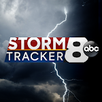 Cover Image of Download WRIC Storm Tracker 8  APK