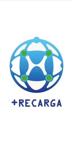 Android application Mas Recarga screenshort