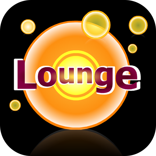 Lounge Music Radio Stations logo