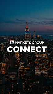 Markets Group Connect Premium Apk 1