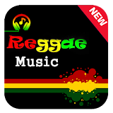 Reggae Music Free icon