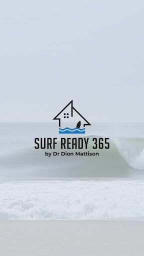 Android application SurfReady365 screenshort