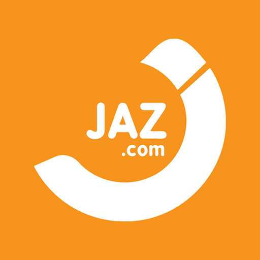 جاز الفني Jaz Technician logo