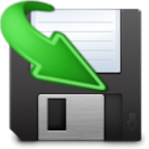 App Share Saver logo